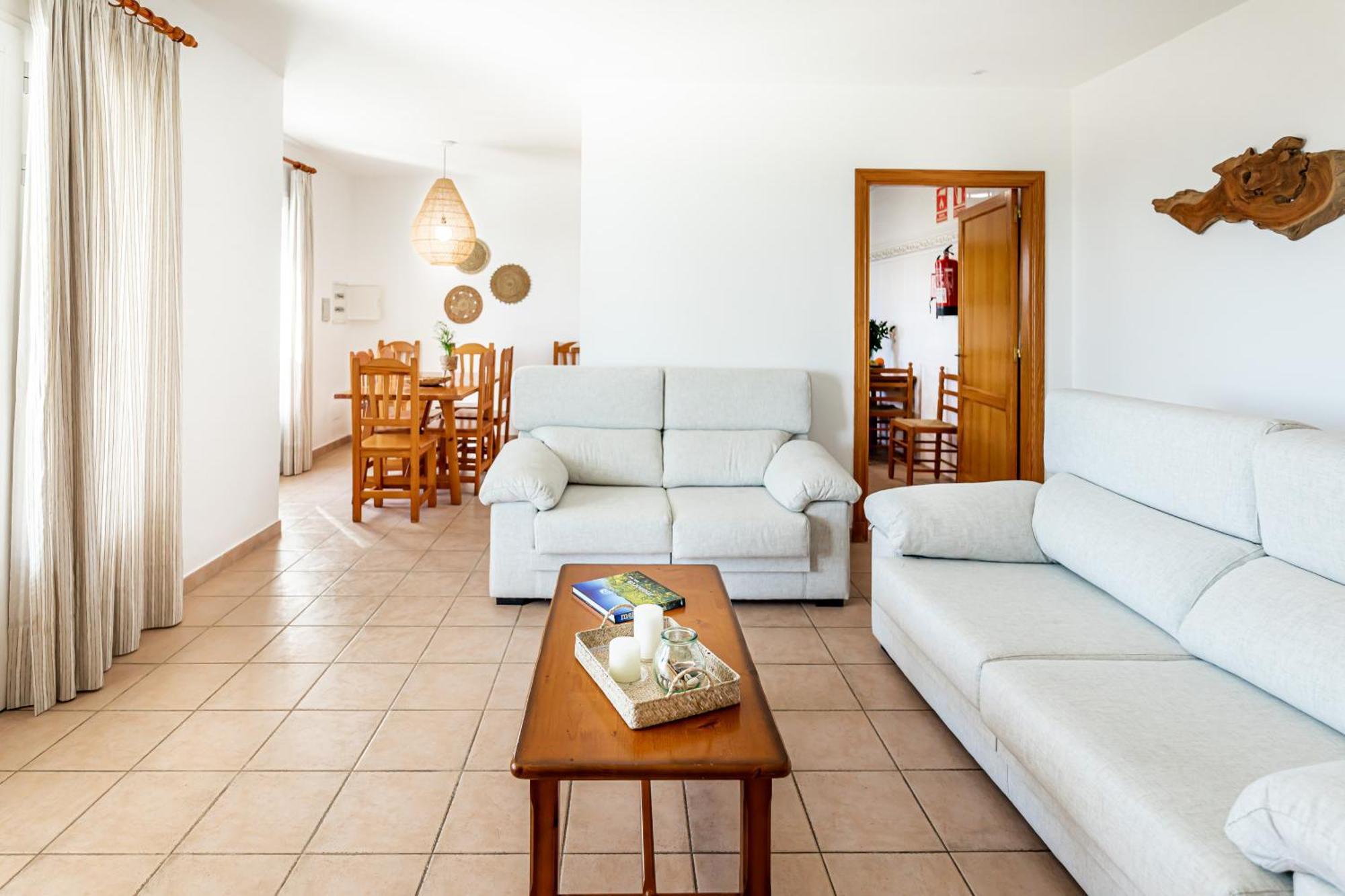 Villa Terra Son Bou Exterior foto